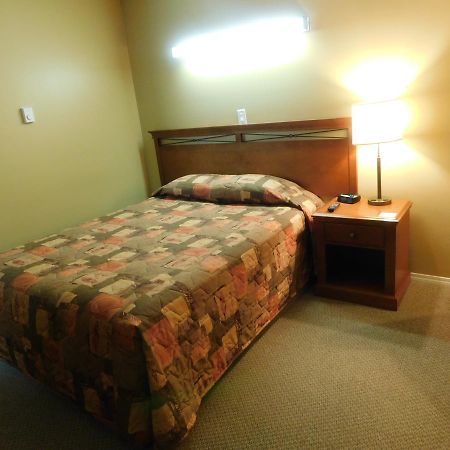 Arrowhead Motor Inn Wynyard Buitenkant foto