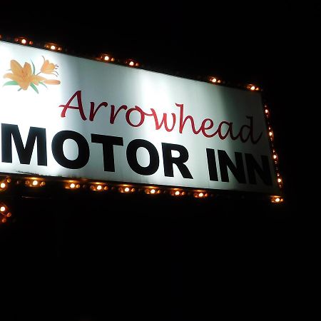 Arrowhead Motor Inn Wynyard Buitenkant foto