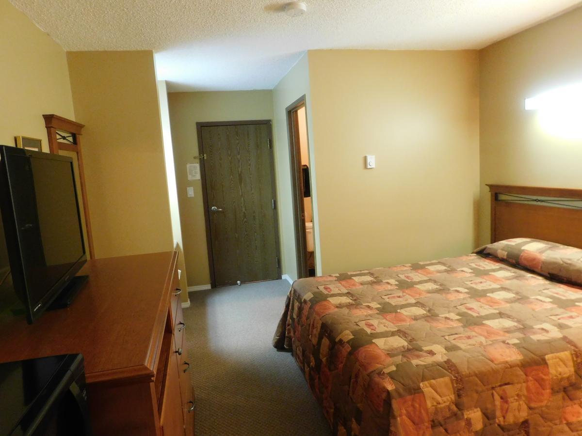 Arrowhead Motor Inn Wynyard Buitenkant foto