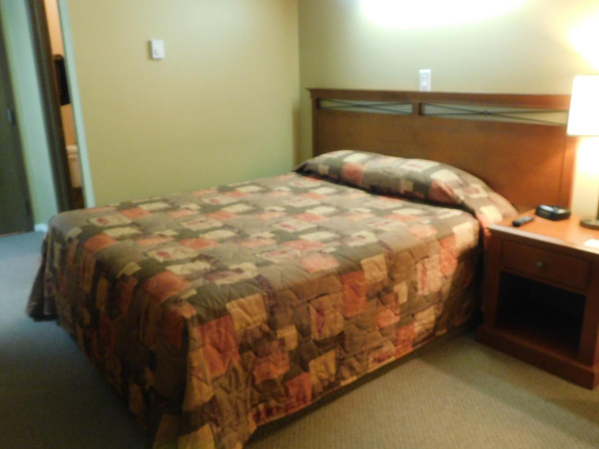 Arrowhead Motor Inn Wynyard Buitenkant foto